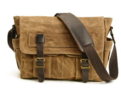 Crossbody Shoulder Bag | BOSTON