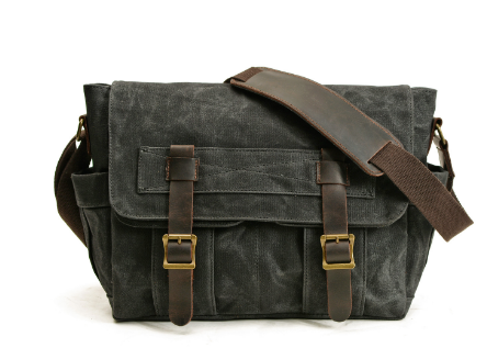 Crossbody Shoulder Bag | BOSTON