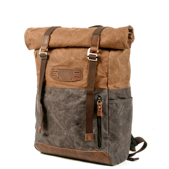 Canvas Daypack | AALESUND