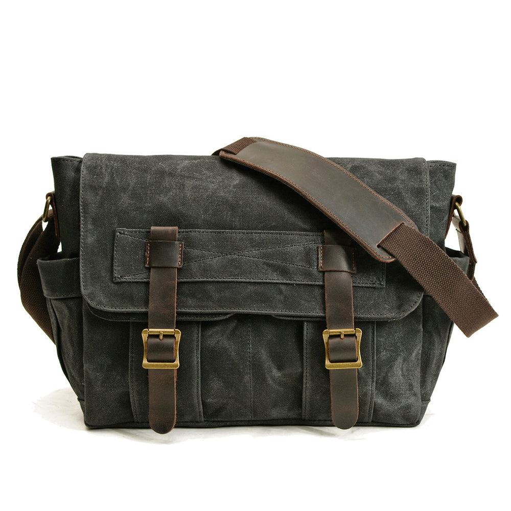 Cross Shoulder Bag | AUSTIN