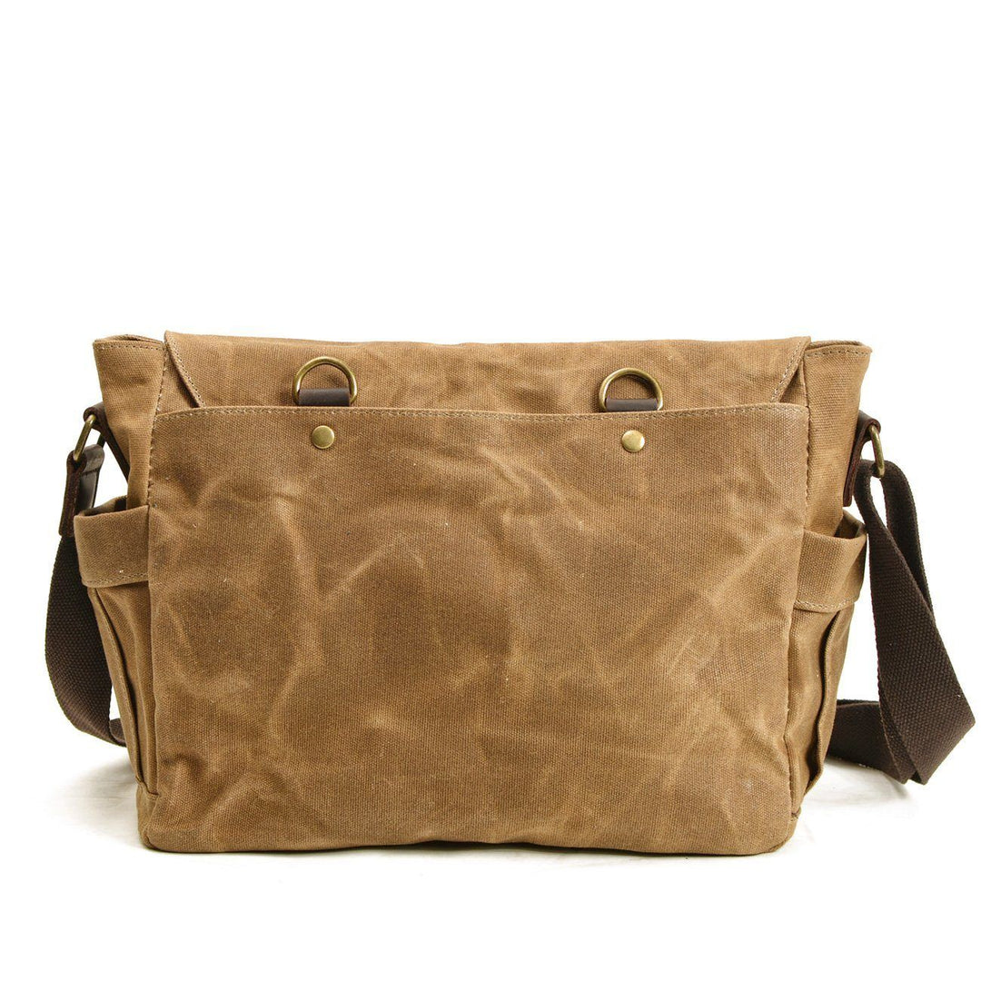 Cross Shoulder Bag | AUSTIN