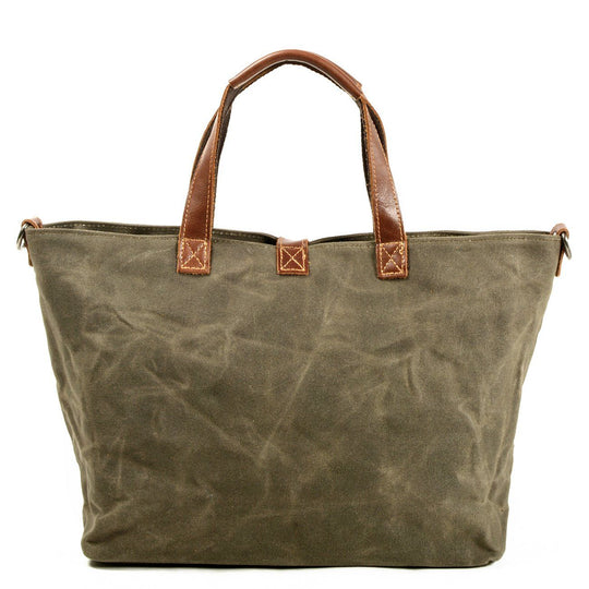 Shoulder Tote Bag | DAYTON