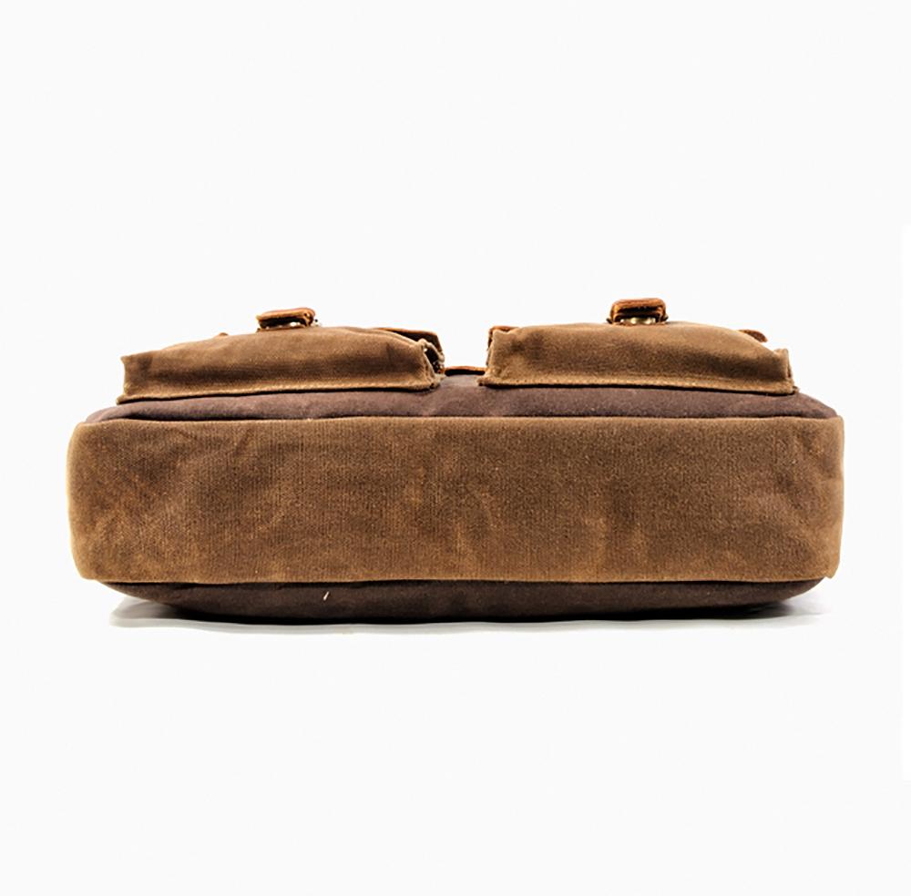 Mens Shoulder Bag | HULLS